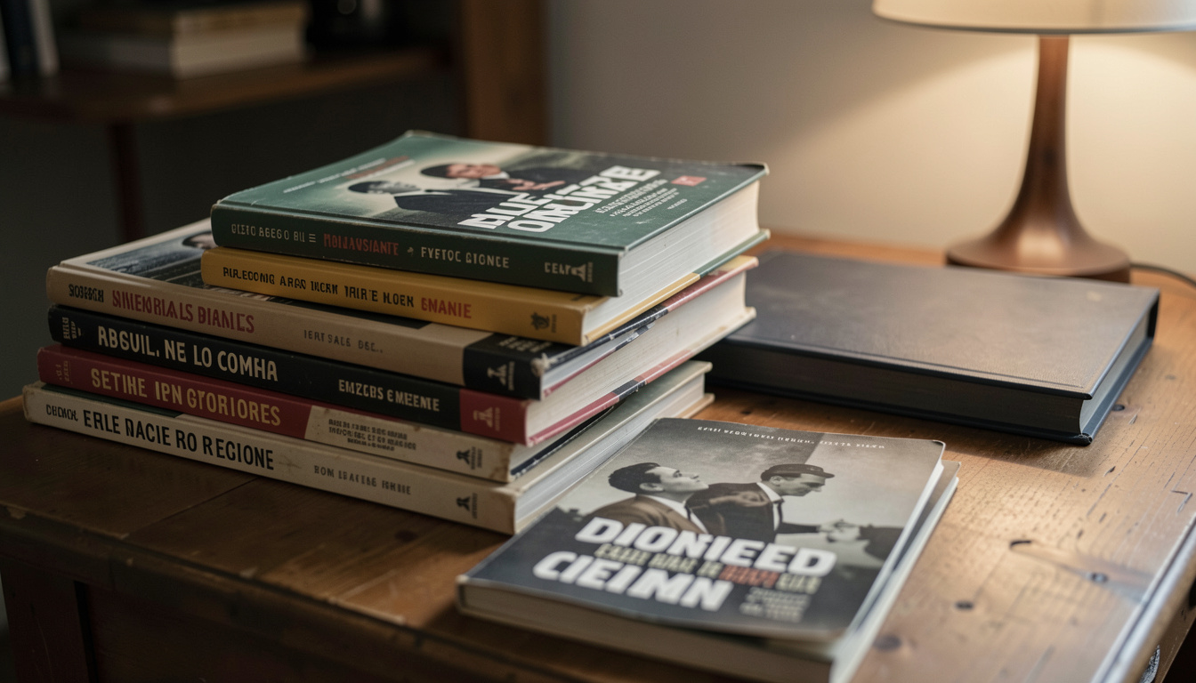 [02] The List, in Release Order : Ten Essential Film Noir Titles to Start With