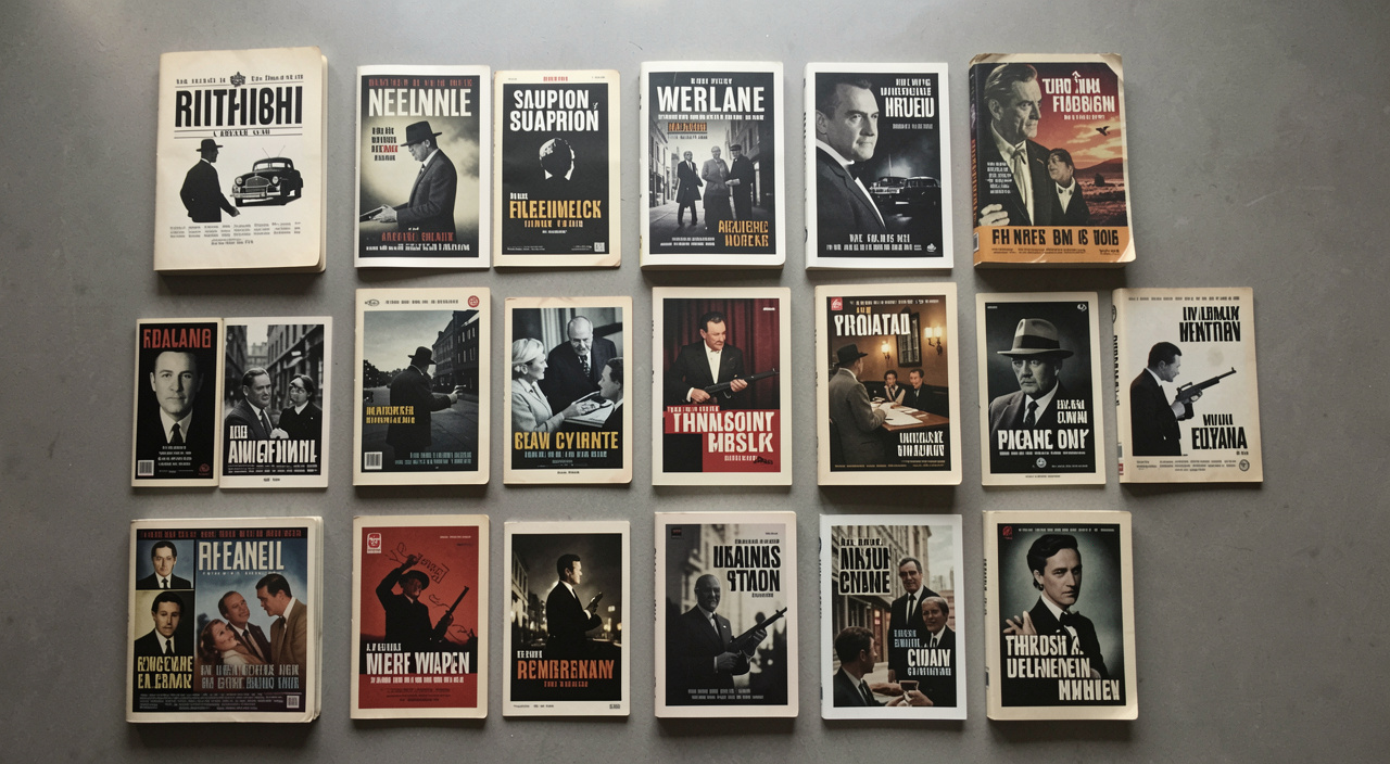[04] Closing Note : How to Spot Noir Influence in a Contemporary Film