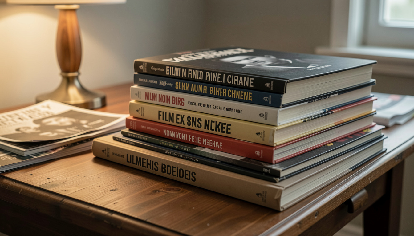 [04] Four Recurring Lighting Devices : Chiaroscuro: How Noir Builds a Shot Out of Shadow