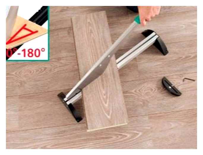 Čím řezat laminátovou podlahu: čím lze doma řezat laminátovou podlahu